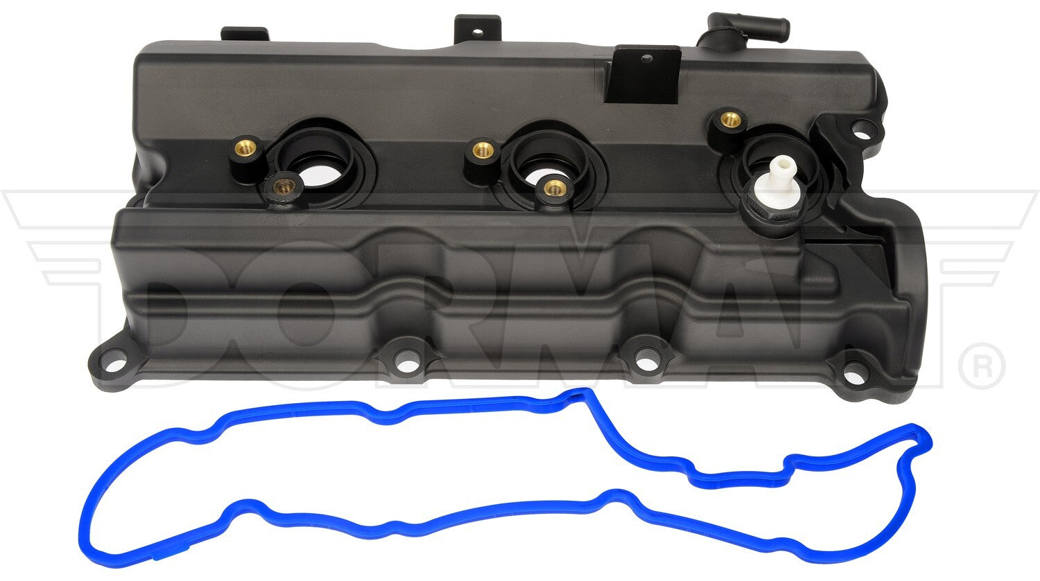 Right Engine Valve Cover Dorman for 2003-2007 INFINITI G35 3.5L V6 2004 2005