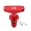 2024 Car Engine Oil Dipstick Pull Handle Accessories for Subaru XV BRZ WRX STI Forester Ascent Impreza Legacy Outback Levorg