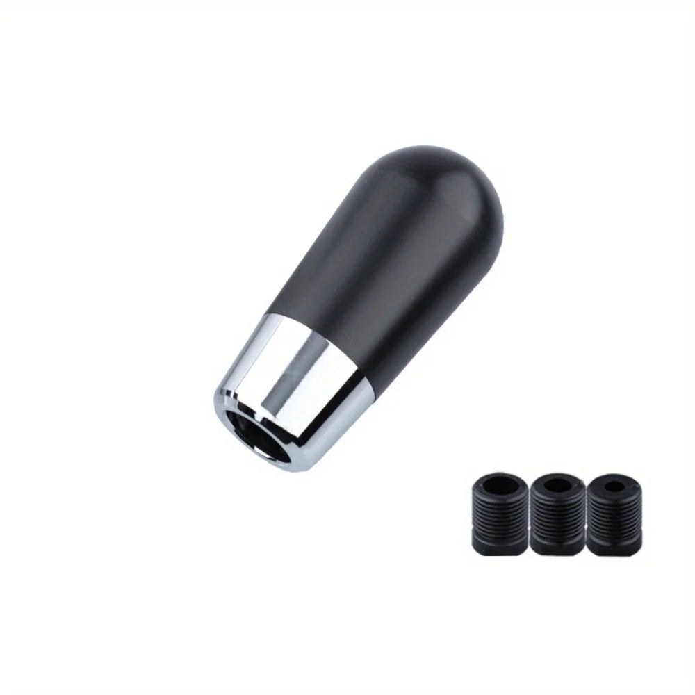 Universal Manual Car Universal Circular Gear Shift Head