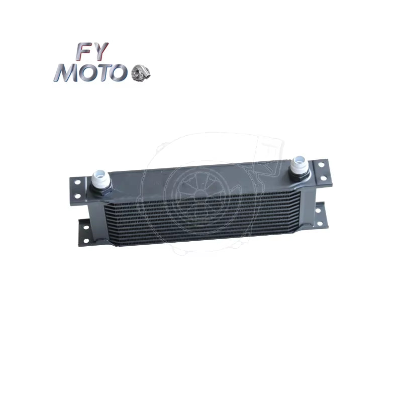 OIL COOLER KIT FITS for GOLF MK7 GTI 13 ROWS ENGINE EA-888III