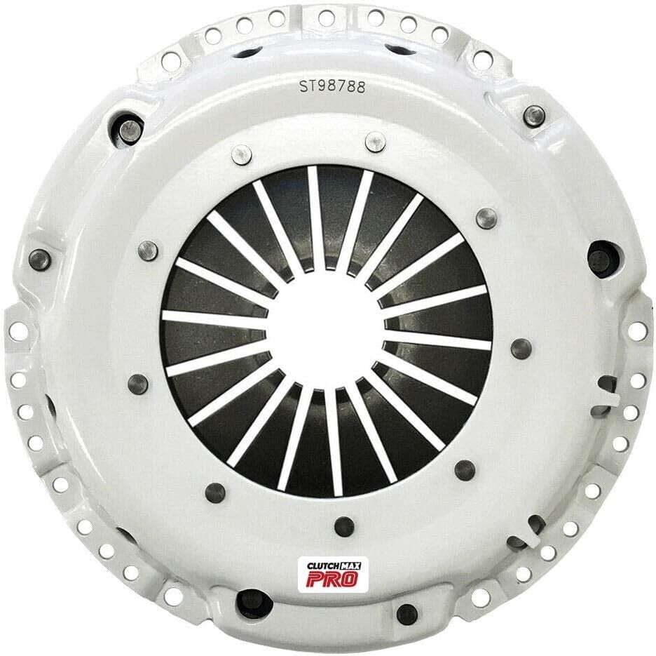 Heavy Duty OEM Clutch Kit with Flywheel for 1992-2002 Volkswagen Corrado Golf Je