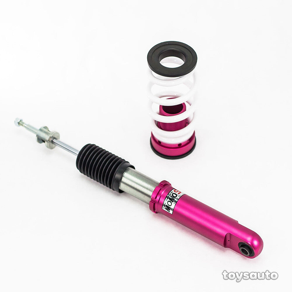 Godspeed Monoss Coilover Shock+Spring for Civic Si 17-25, Integra 23-25 Nontypes