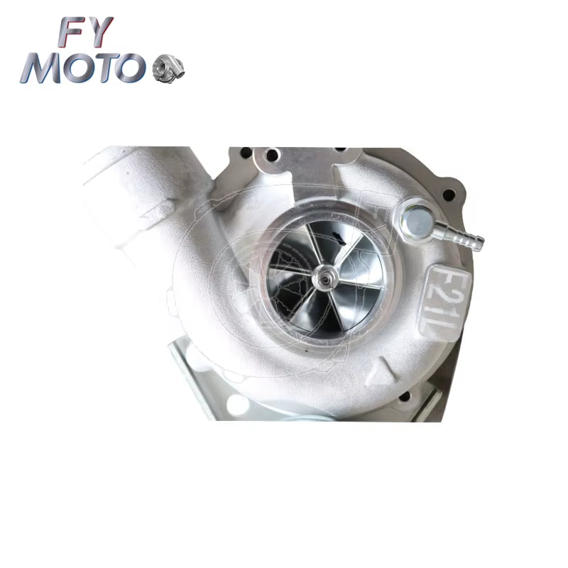 Billet Wheel Turbocharger for Audi A4 B5 VW PASSAT B5 1.8T