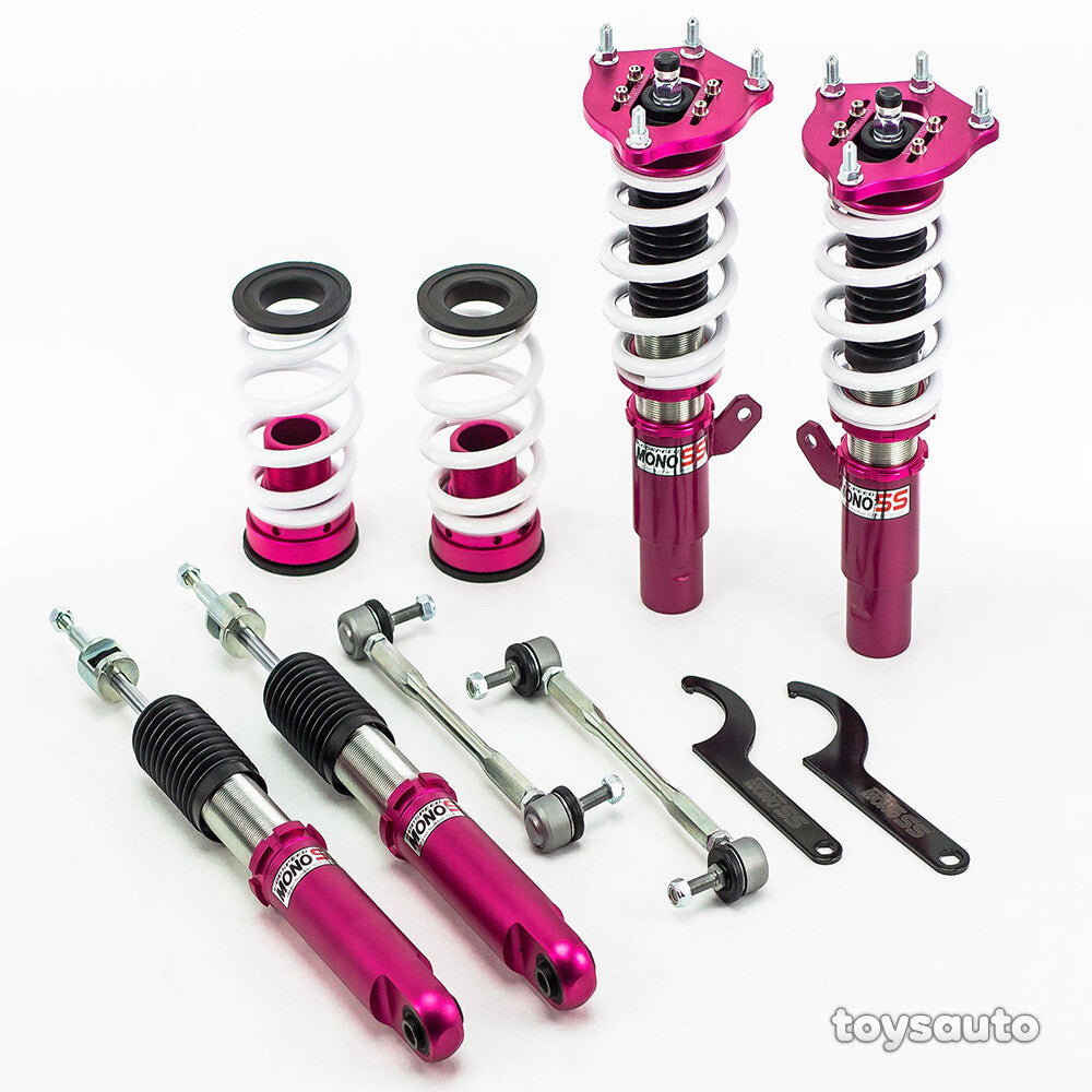 Godspeed Monoss Coilover Shock+Spring for Civic Si 17-25, Integra 23-25 Nontypes