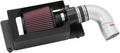 Cold Air Intake System: High-Flow Air Filter, Increase Performance & Acceleration: Compatible with 2011-2015 Mini Cooper: S, Clubman, Countryman, 69-2023TS