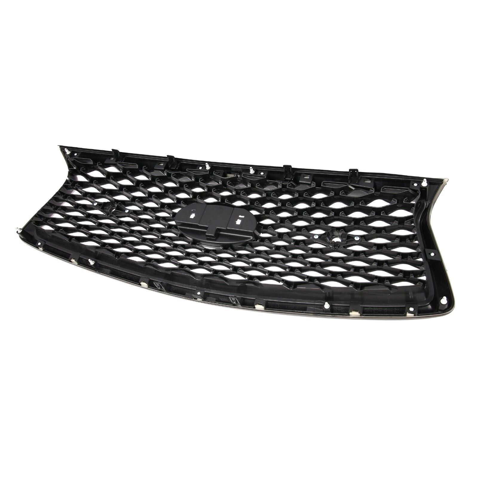 For 2018-2023 Infiniti Q50 Front Bumper Grille with Camera Hole F23106HH0C