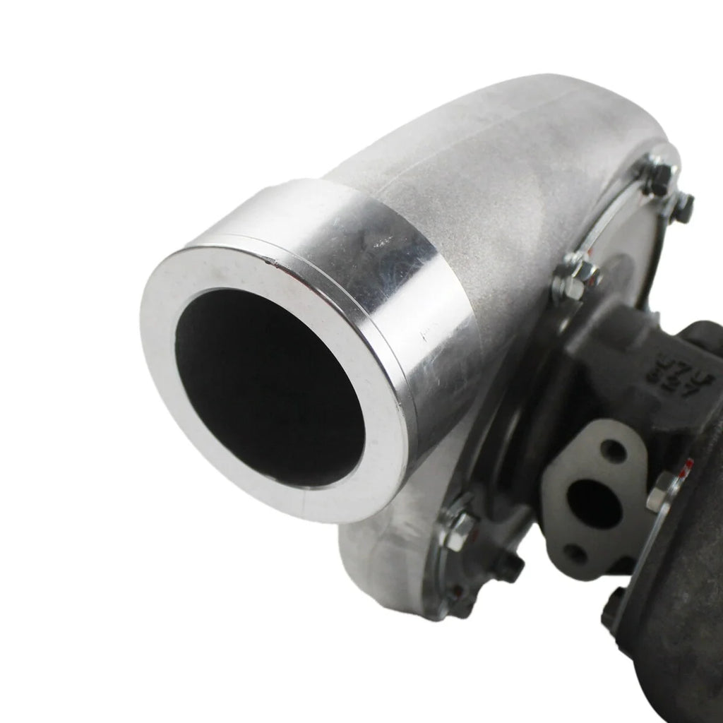 GT45 T4 V-Band 1.05 A/R 98Mm Huge 600-800Hps Boost Upgrade Racing Turbo Charger