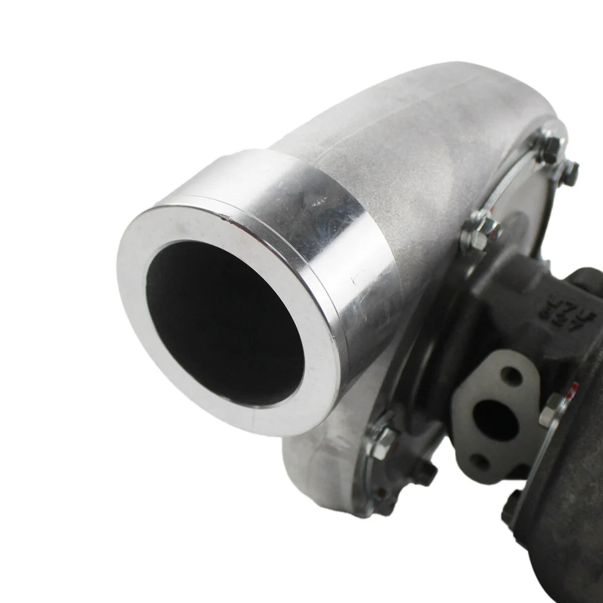 GT45 T4 V-Band 1.05 A/R 98Mm Huge 600-800Hps Boost Upgrade Racing Turbo Charger
