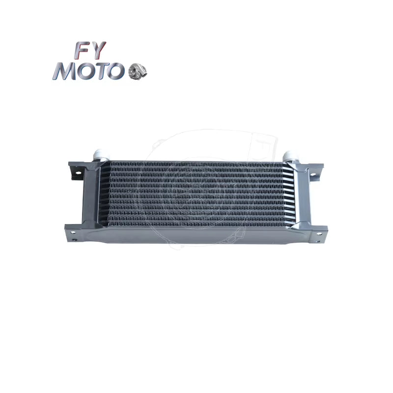 OIL COOLER KIT FITS for GOLF MK7 GTI 13 ROWS ENGINE EA-888III