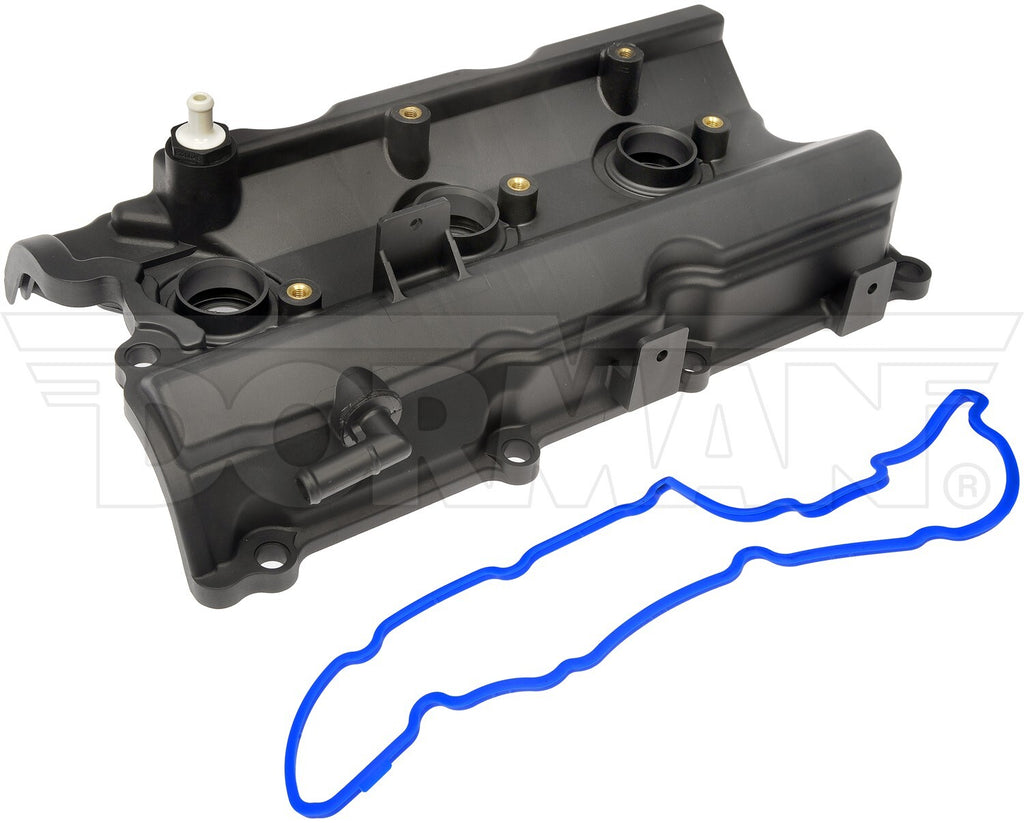 Right Engine Valve Cover Dorman for 2003-2007 INFINITI G35 3.5L V6 2004 2005
