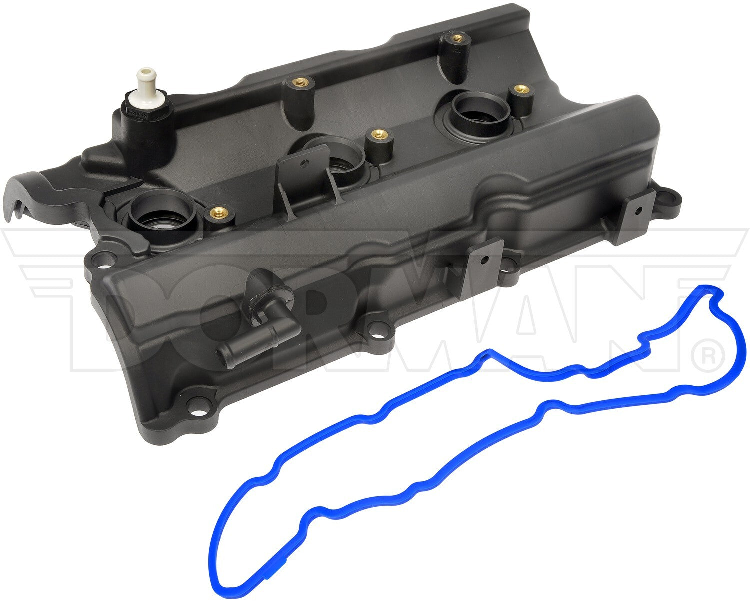 Right Engine Valve Cover Dorman for 2003-2007 INFINITI G35 3.5L V6 2004 2005