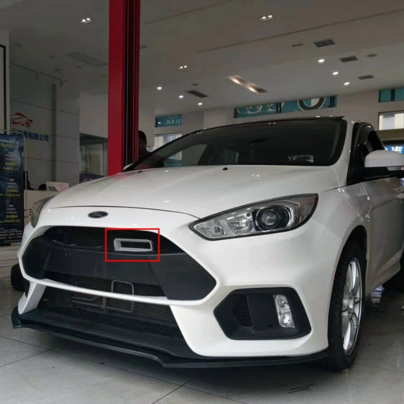 For Ford Focus Air Inlet Tuyere Intake RS ST Hatchback 4D Sedan 5D MK3 MK3.5 Car Modification 2012-2018