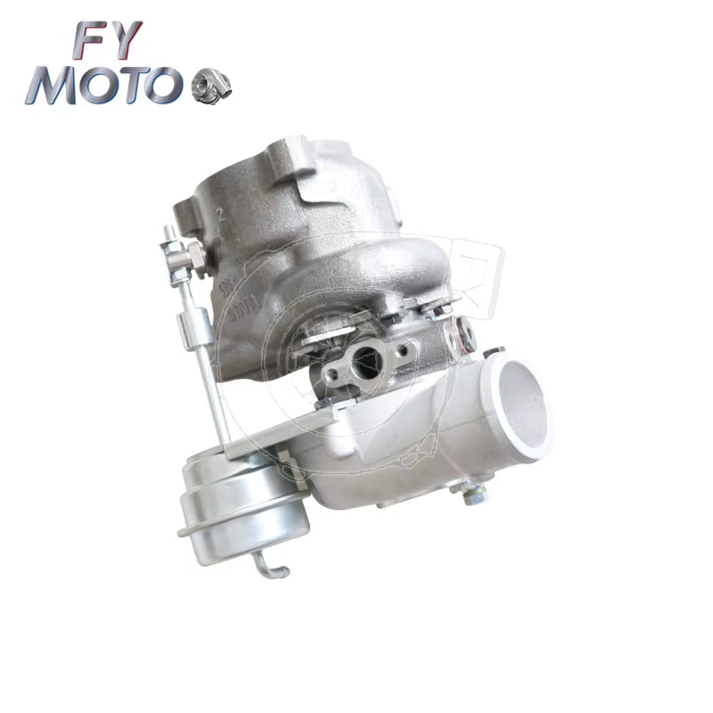 Billet Wheel Turbocharger for Audi A4 B5 VW PASSAT B5 1.8T