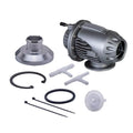 HKS Universal Blow off Valve BOV Turbo Performance Parts Original Box SQV 4 Sequential Blow Dump Blow off Adaptor