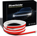 Silverholder Car Hood Light Strip White 70 Inches Exterior Car LED Strip Light