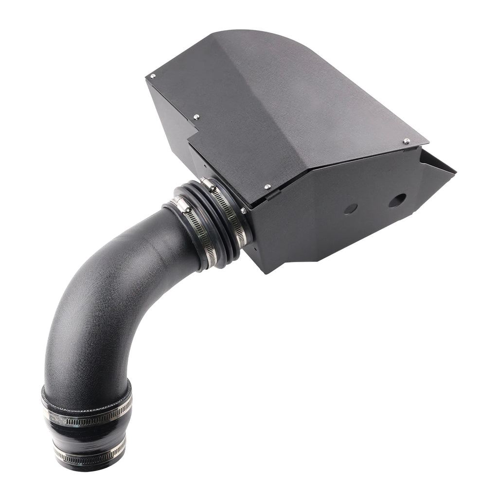 turbo Cold Air Intake System for 245hp 2.0Tsi EA888 EVO4 gen4 2022 VW MK8 Golf GTI 8Y Audi A3