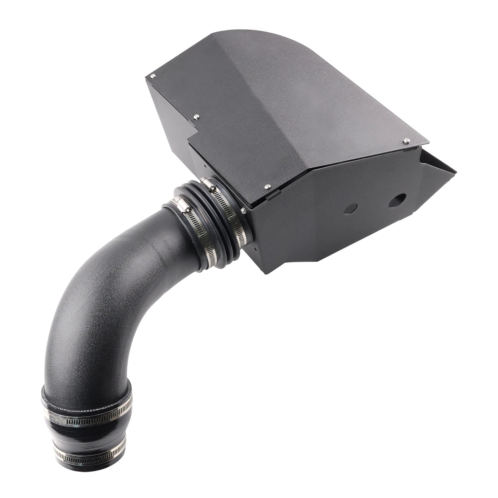 turbo Cold Air Intake System for 245hp 2.0Tsi EA888 EVO4 gen4 2022 VW MK8 Golf GTI 8Y Audi A3