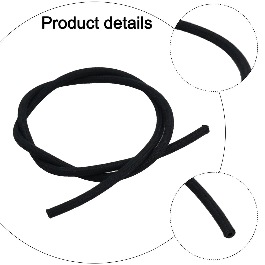 Vacuum Hose For BMW E87 E88 E34 E36 E46 E90 1987-2017 51118093301 51118093302 11727545323 Replacement Automobiles Parts