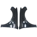 New Audi A3 S3 Body Kit Carbon Fiber Front Bumper and Side Fender Bodykit，100% tested well