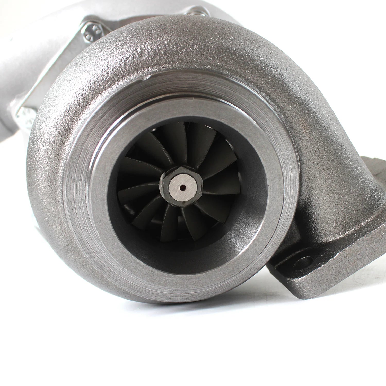 T76  Turbine Charger Universal Turbocharger  T4 .96 A/R Trim 600+ HP 76mm Compressor Turbos Superchargers Turbo Chargers Parts