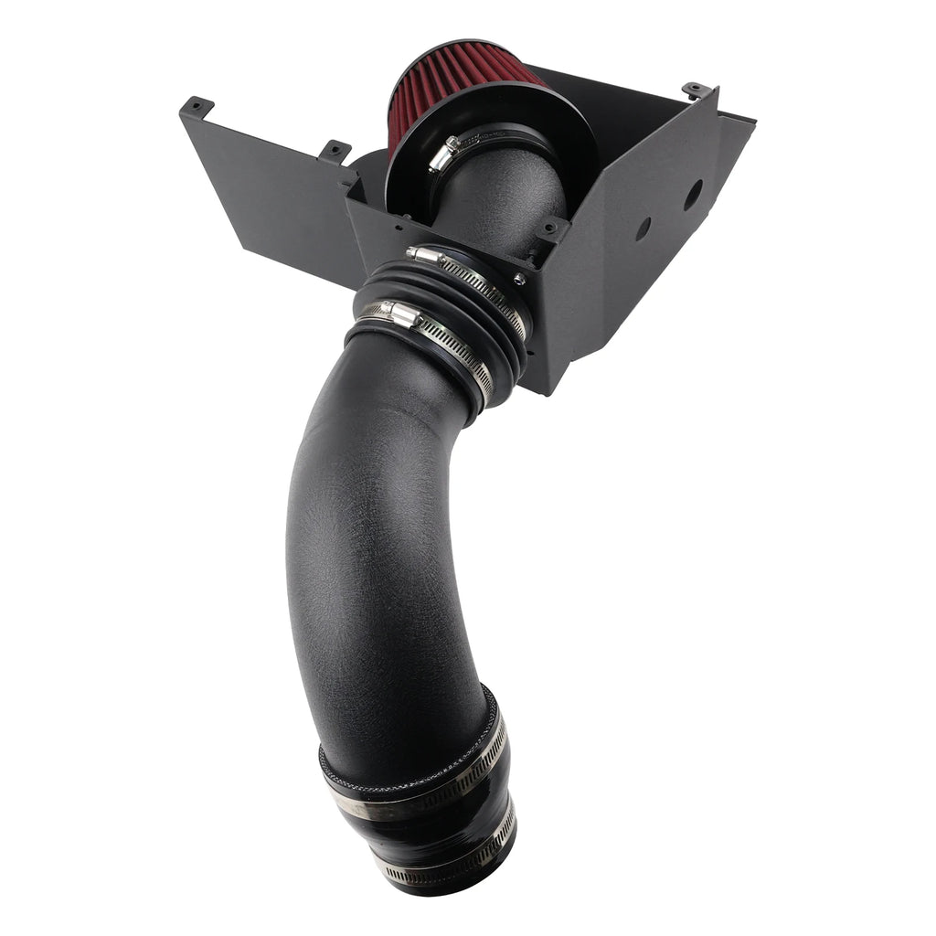 turbo Cold Air Intake System for 245hp 2.0Tsi EA888 EVO4 gen4 2022 VW MK8 Golf GTI 8Y Audi A3