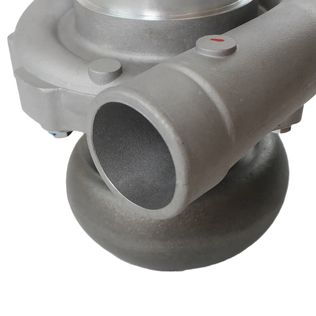 T76  Turbine Charger Universal Turbocharger  T4 .96 A/R Trim 600+ HP 76mm Compressor Turbos Superchargers Turbo Chargers Parts