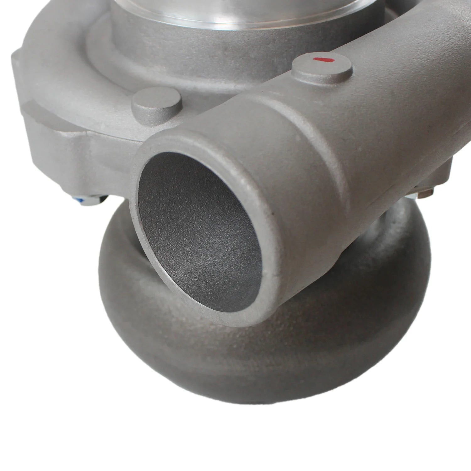 T76  Turbine Charger Universal Turbocharger  T4 .96 A/R Trim 600+ HP 76mm Compressor Turbos Superchargers Turbo Chargers Parts