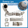 Downpipe CAT Turbo Pipe for MK8 VW GTI 8Y Audi A3 EVO4 FWD 2020+