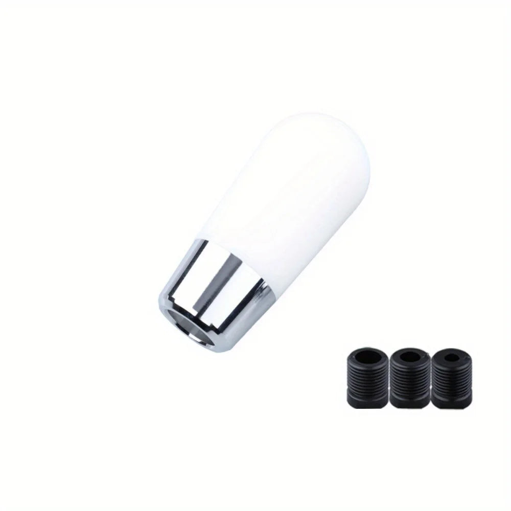 Universal Manual Car Universal Circular Gear Shift Head