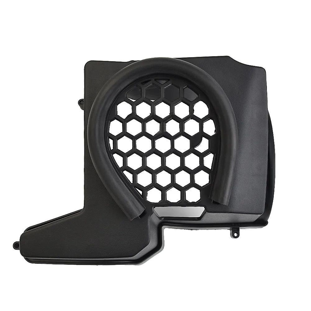 For Ford Focus MK3 ST Car Air Intake Grille Filter Box Protect Air Fresher Cover for Mazda 3 Hood Intake Filter Vent Cover Trim