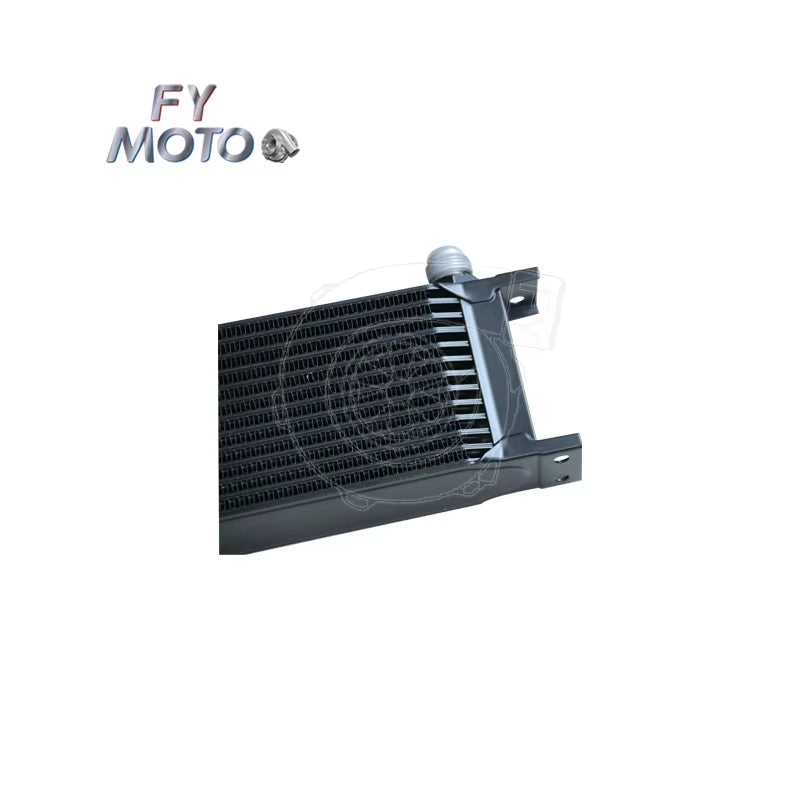 OIL COOLER KIT FITS for GOLF MK7 GTI 13 ROWS ENGINE EA-888III