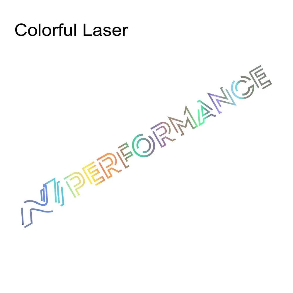 N Performance Car Windshield Sticker for Hyundai I20 I30 IONIQ 5 N N-Line Racing Style Vinyl Decor Decal Auto Tuning Accessories