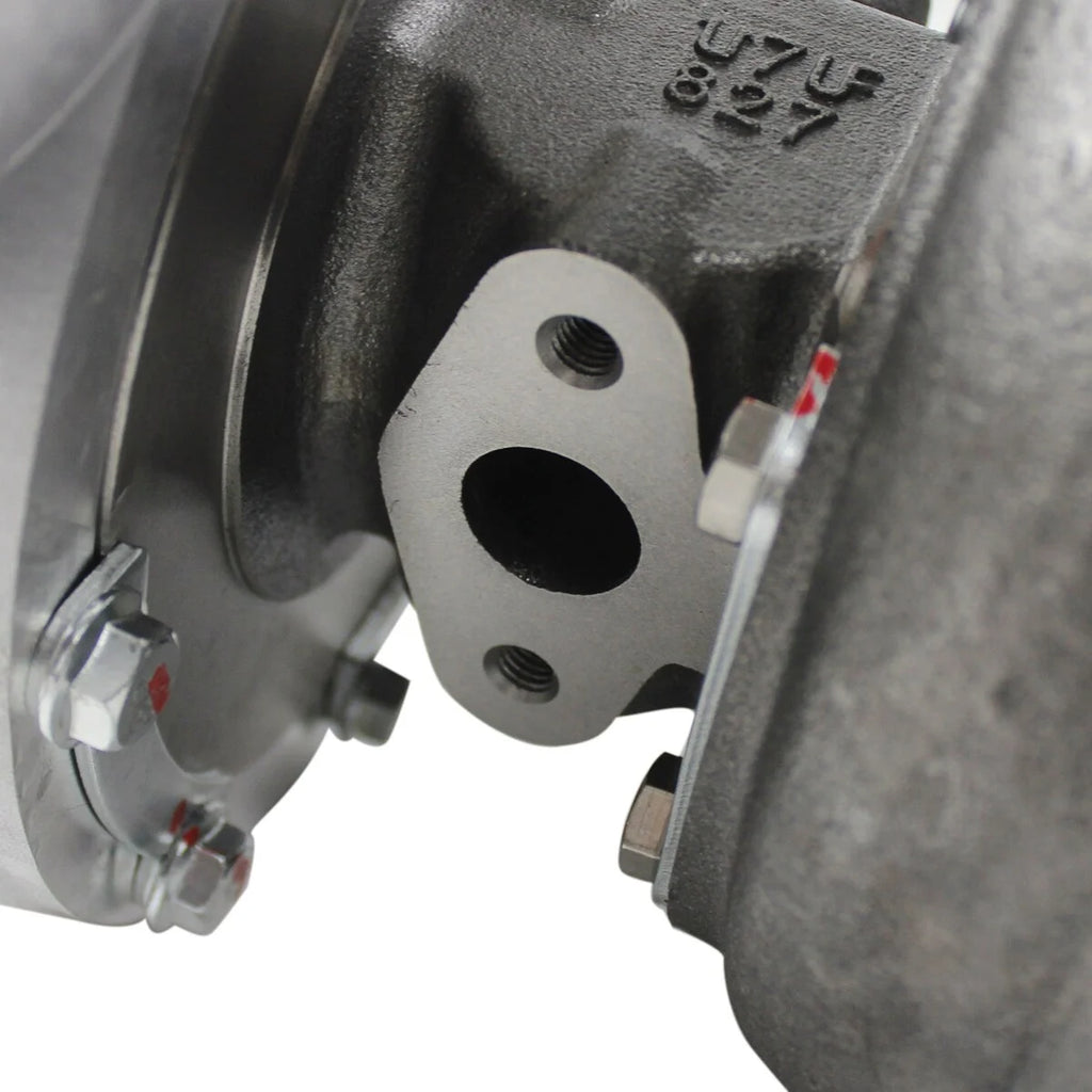 GT45 T4 V-Band 1.05 A/R 98Mm Huge 600-800Hps Boost Upgrade Racing Turbo Charger