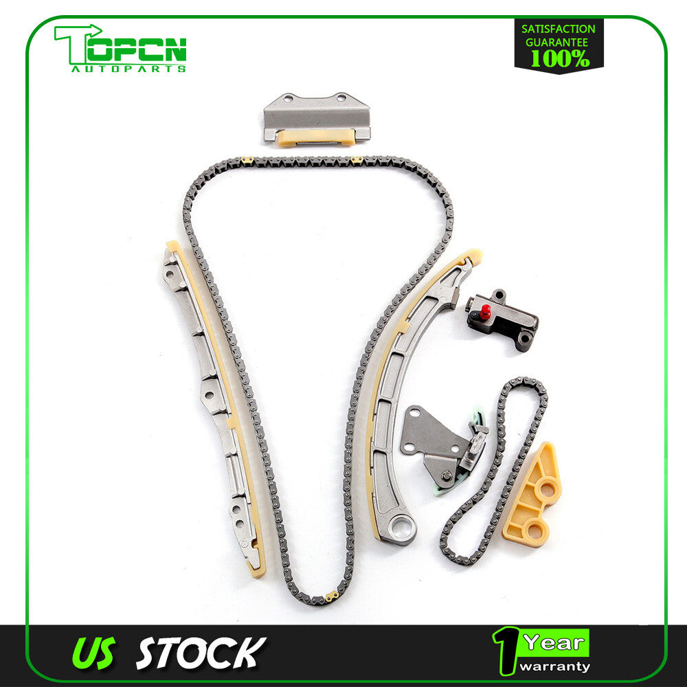 Timing Chain Kit for Acura RSX Type-S Honda Civic K20A2 K20A3 2.0L DOHC 02-06