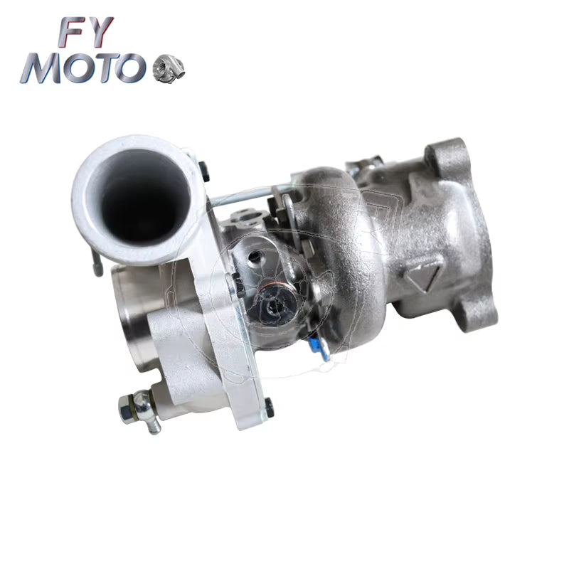 Billet Wheel Turbocharger for Audi A4 B5 VW PASSAT B5 1.8T