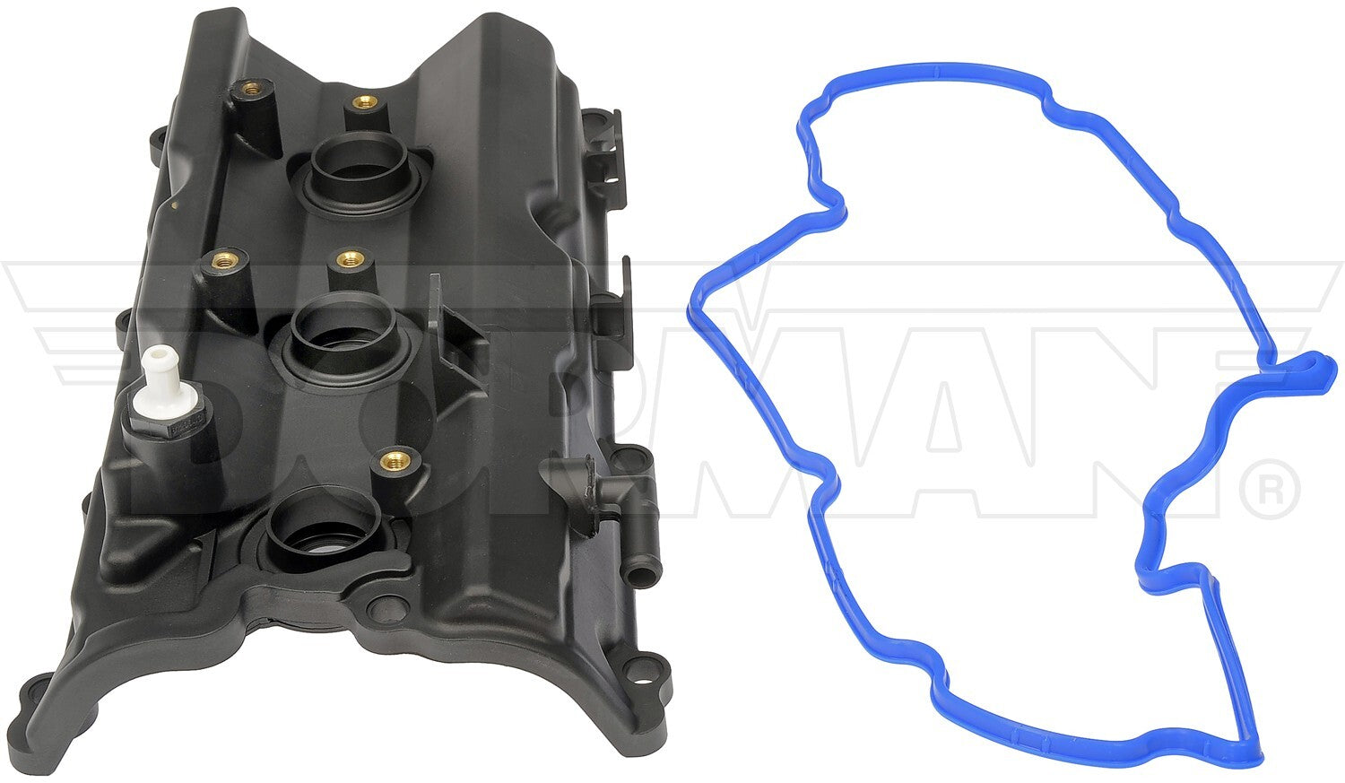 Right Engine Valve Cover Dorman for 2003-2007 INFINITI G35 3.5L V6 2004 2005