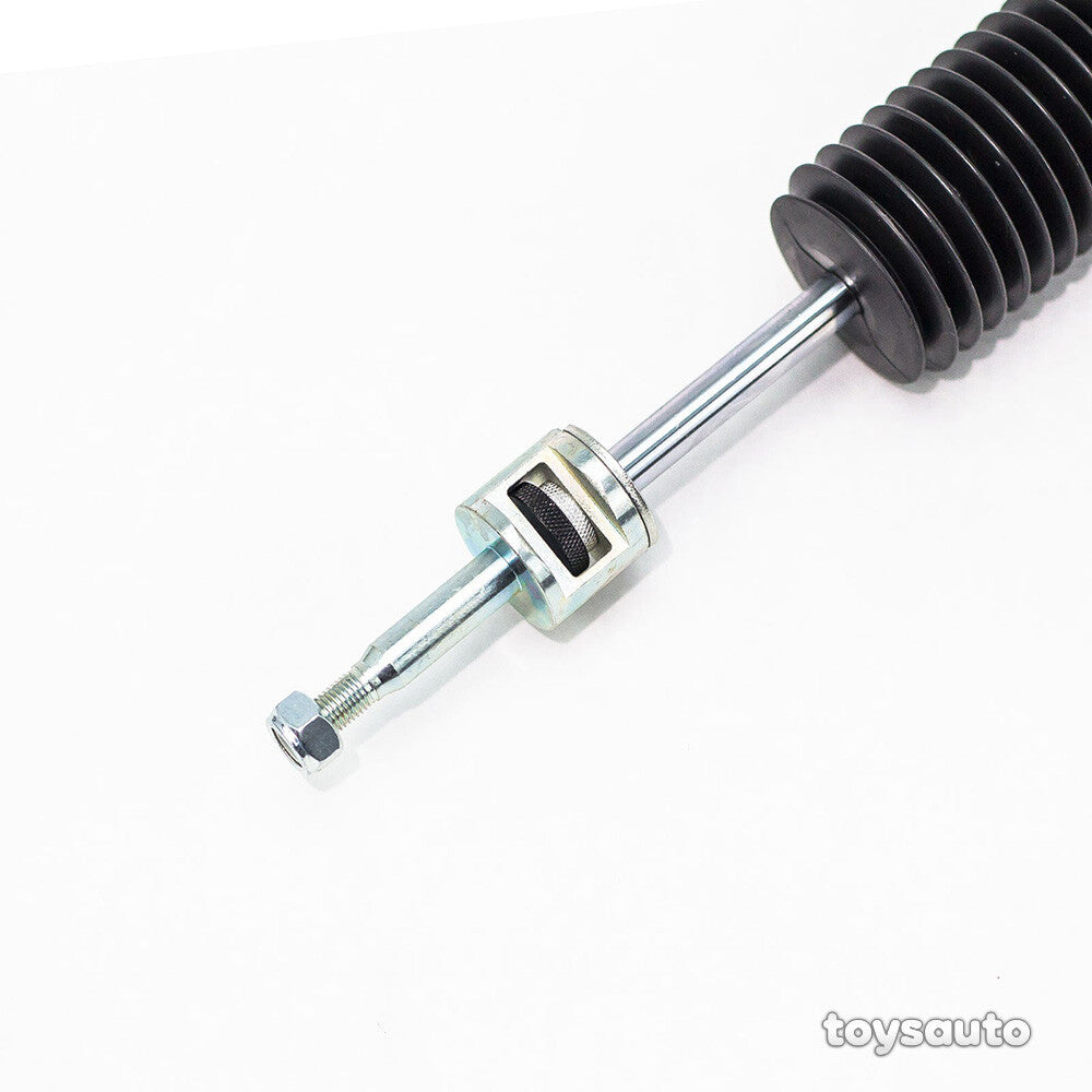 Godspeed Monoss Coilover Shock+Spring for Civic Si 17-25, Integra 23-25 Nontypes