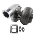 GT45 T4 V-Band 1.05 A/R 98Mm Huge 600-800Hps Boost Upgrade Racing Turbo Charger