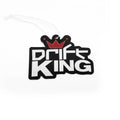 New JDM Car Air Freshener Sexy Tire Girl Hanging Pendant Rearview Mirror Perfume Turbo Brake Disc Shock Absorber Fragrance Anime