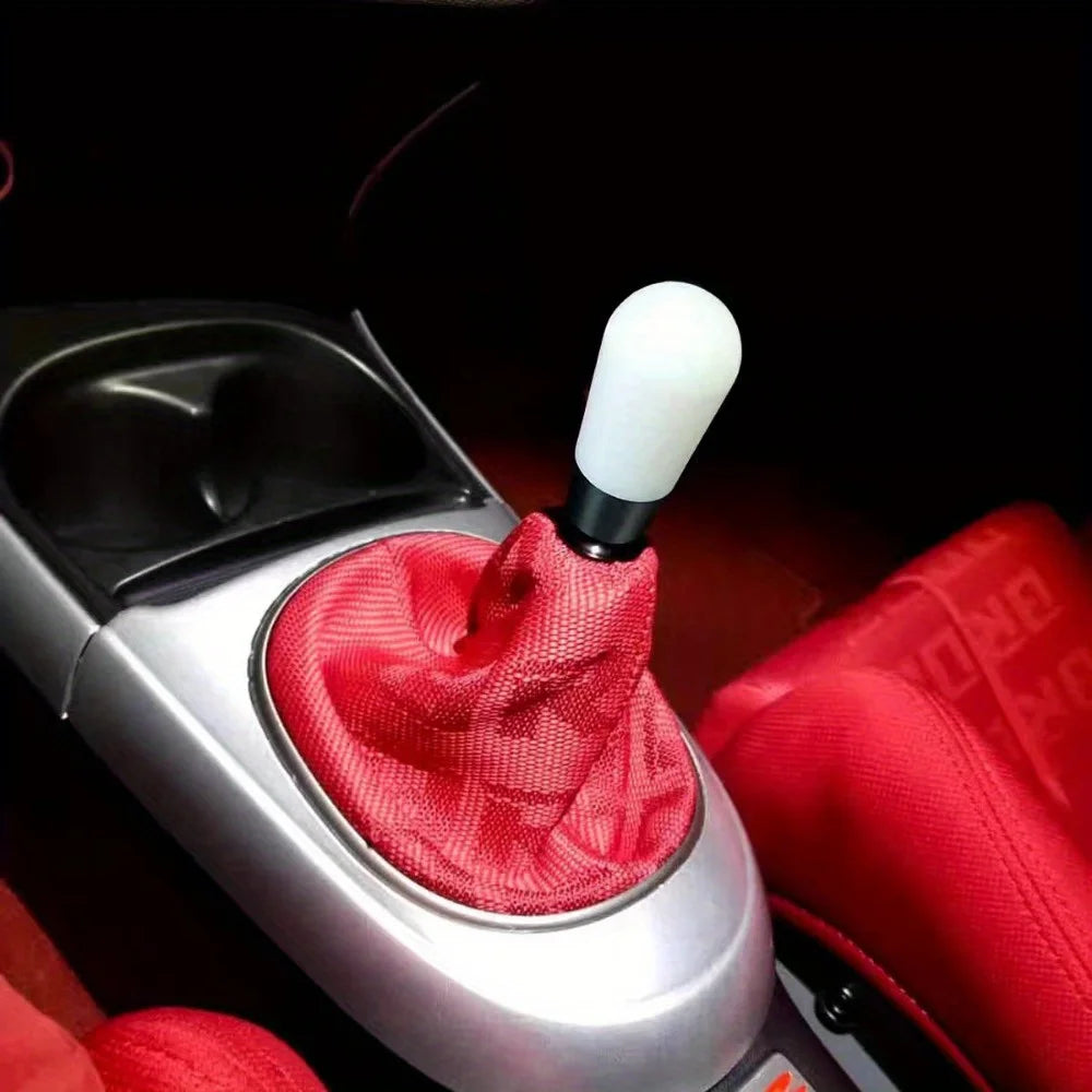 Universal Manual Car Universal Circular Gear Shift Head