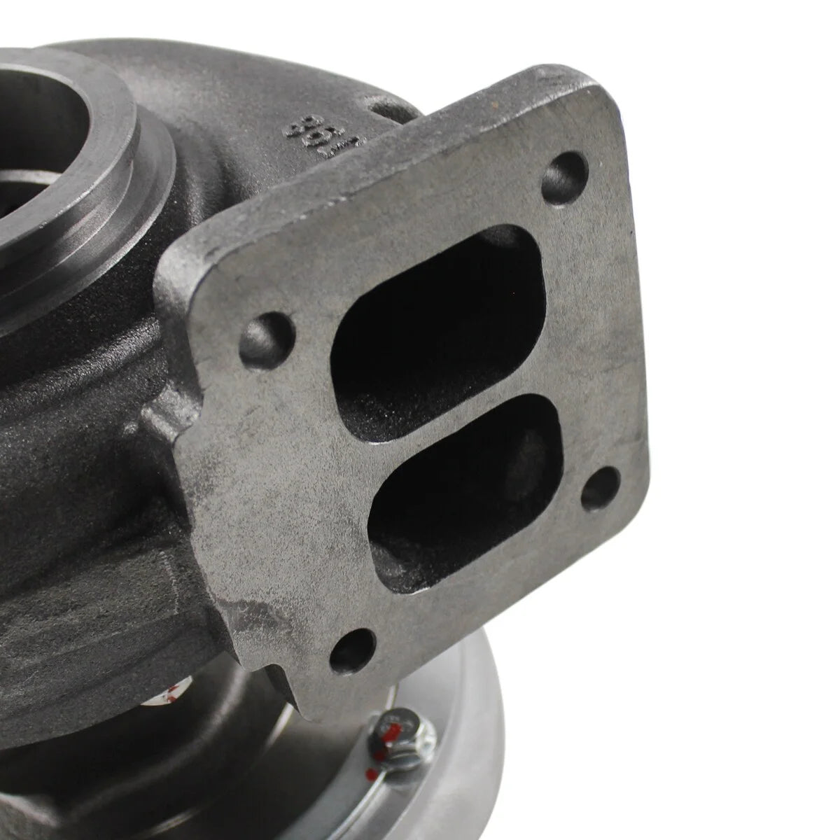 GT45 T4 V-Band 1.05 A/R 98Mm Huge 600-800Hps Boost Upgrade Racing Turbo Charger