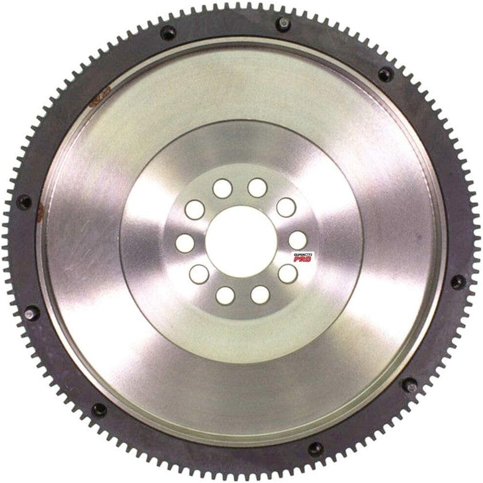 Heavy Duty OEM Clutch Kit with Flywheel for 1992-2002 Volkswagen Corrado Golf Je