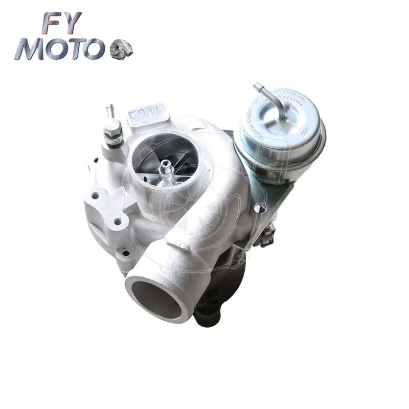 Billet Wheel Turbocharger for Audi A4 B5 VW PASSAT B5 1.8T
