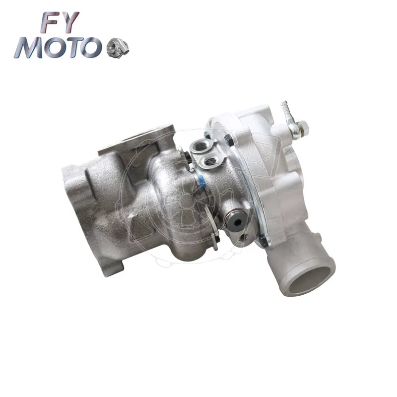 Billet Wheel Turbocharger for Audi A4 B5 VW PASSAT B5 1.8T